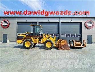 CAT 914 G Фронтальные погрузчики