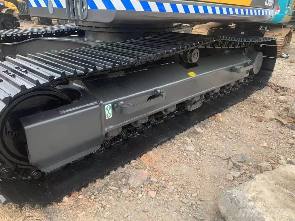 Volvo EC 140 Гусеничные экскаваторы