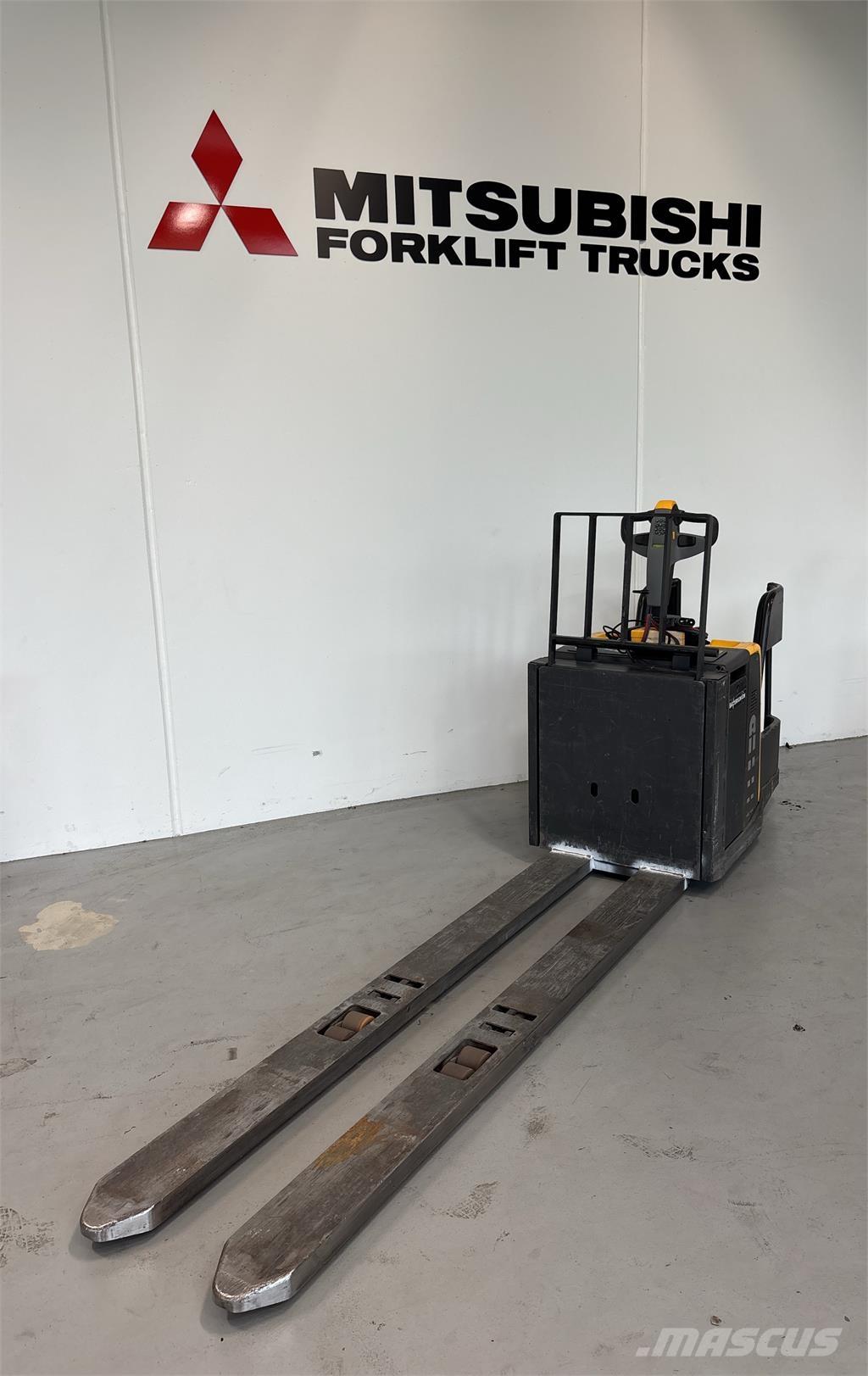 Atlet PMR200P Электрокары