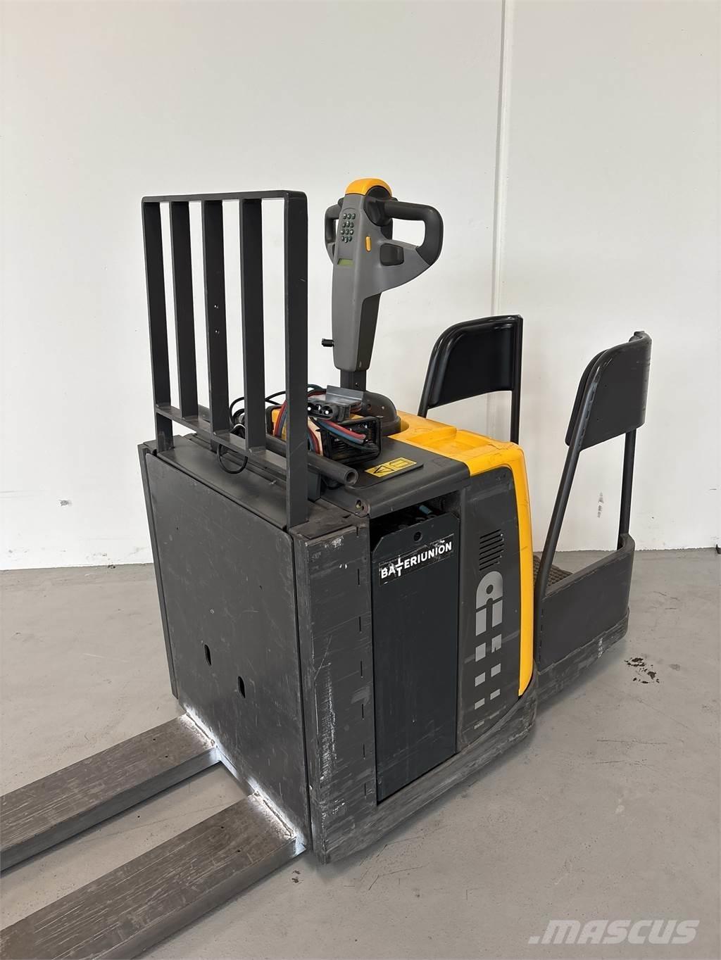 Atlet PMR200P Электрокары
