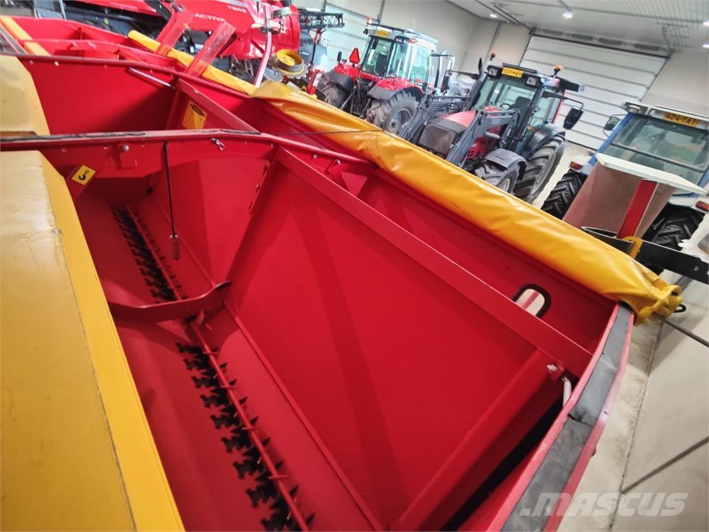 Väderstad Rapid Комбинированные сеялки