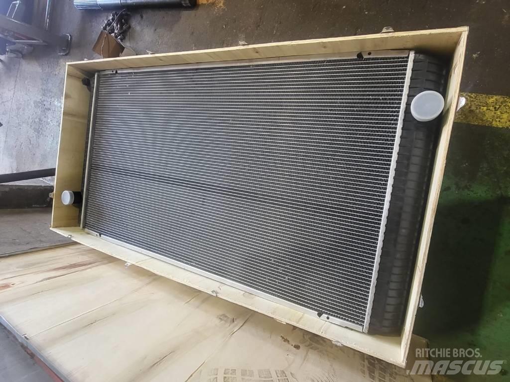 Volvo VOE15147470 Радиаторы