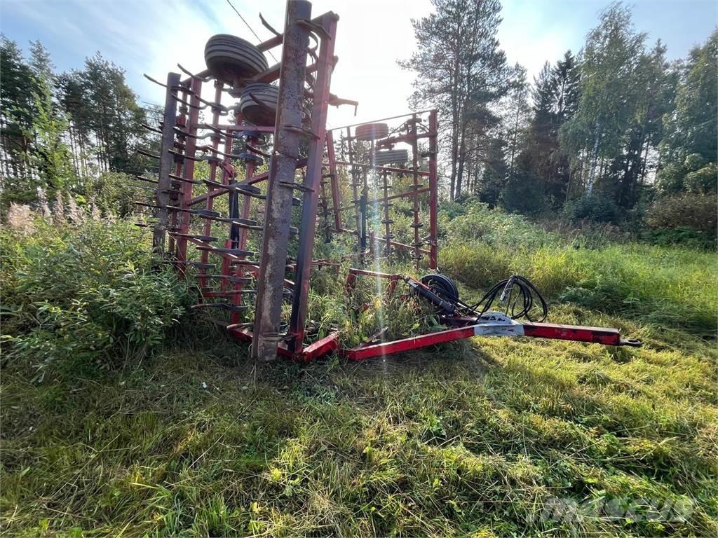 Väderstad äke Пружинные бороны