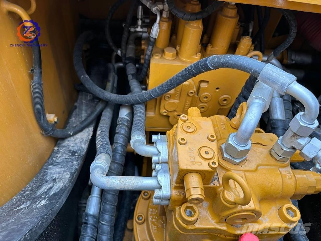 Sany SY 215 Pro Гусеничные экскаваторы