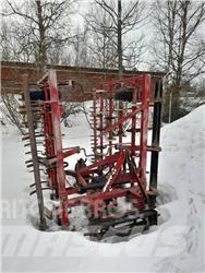 Patu 42 Пружинные бороны