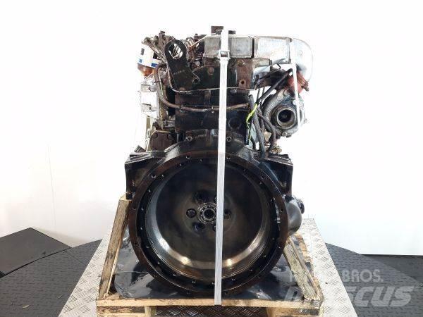 Perkins 1004.4T Двигатели