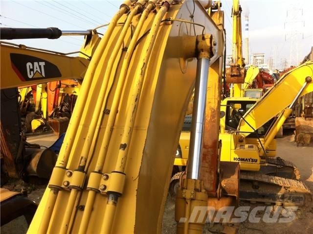 CAT 330 C Гусеничные экскаваторы