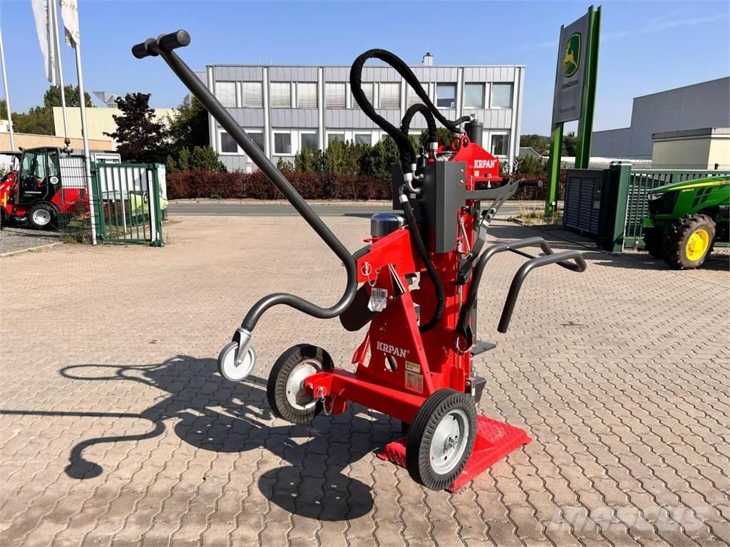 Krpan CV 14 E Дровоколы