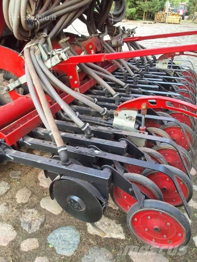 Horsch Pronto 6 DC Сеялки