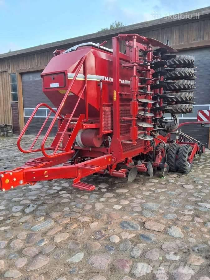 Horsch Pronto 6 DC Сеялки