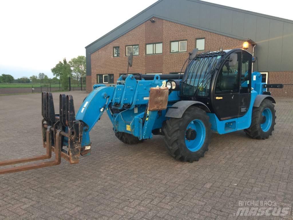 Genie GTH 4018 Телескопические погрузчики