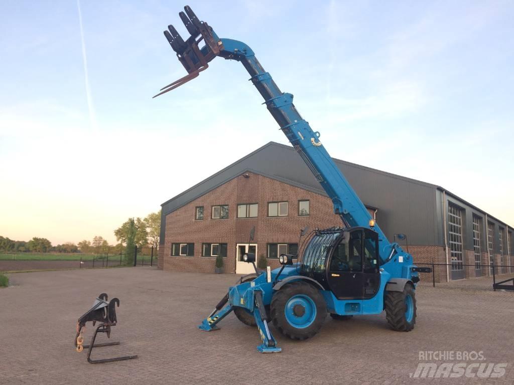 Genie GTH 4018 Телескопические погрузчики