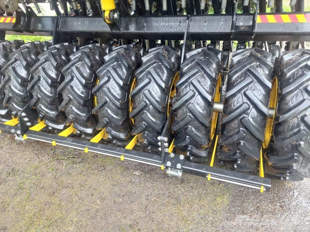 Multiva Forte Fx 300 Комбинированные сеялки