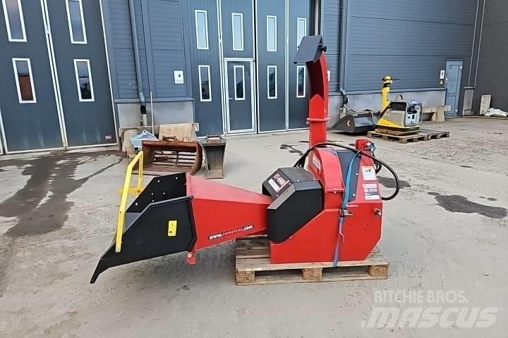 Remet RT-690 R Дробилки древесины