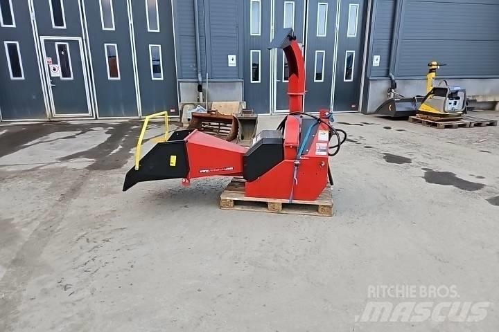 Remet RT-690 R Дробилки древесины