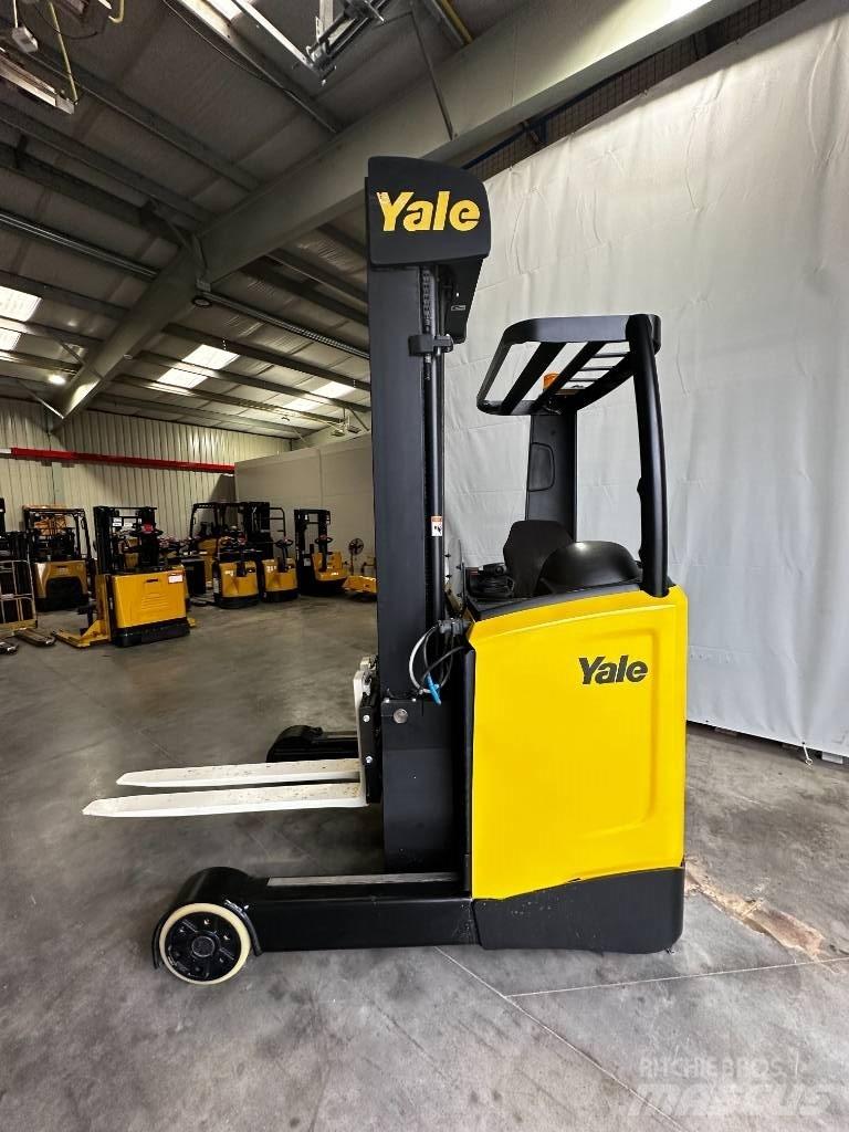 Yale MR16 Ричтраки