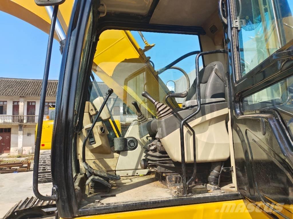 CAT 320 C L Гусеничные экскаваторы