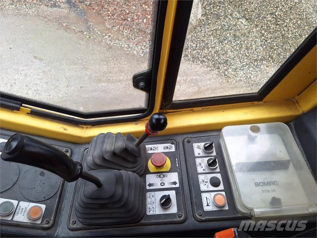 Bomag BW 177 DH3 Строительная техника - Другие