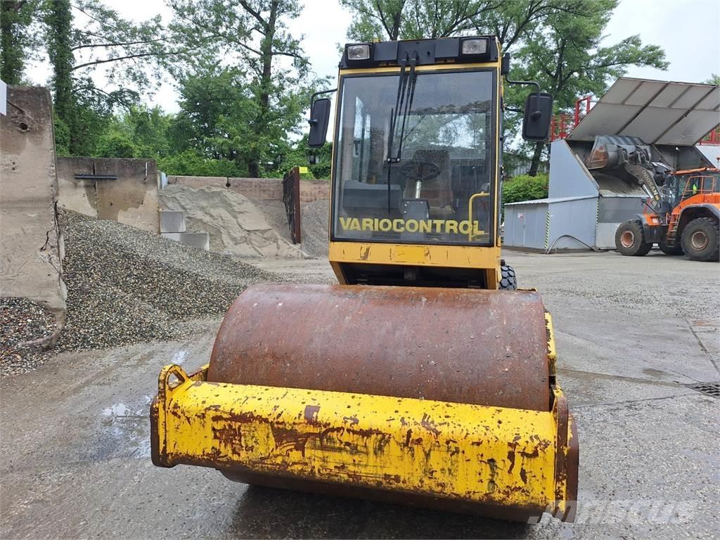 Bomag BW 177 DH3 Строительная техника - Другие