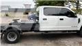 Ford F 350 XLT Специальные грузовики