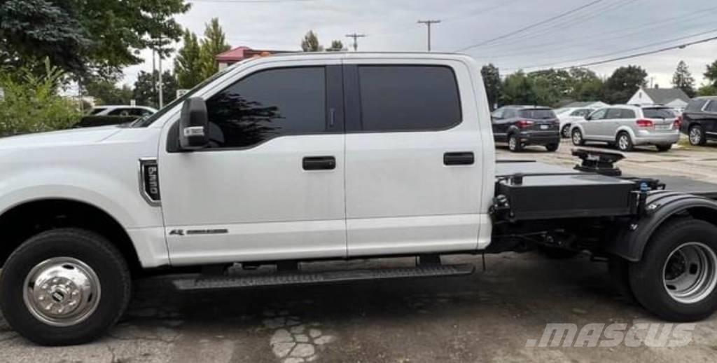 Ford F 350 XLT Специальные грузовики