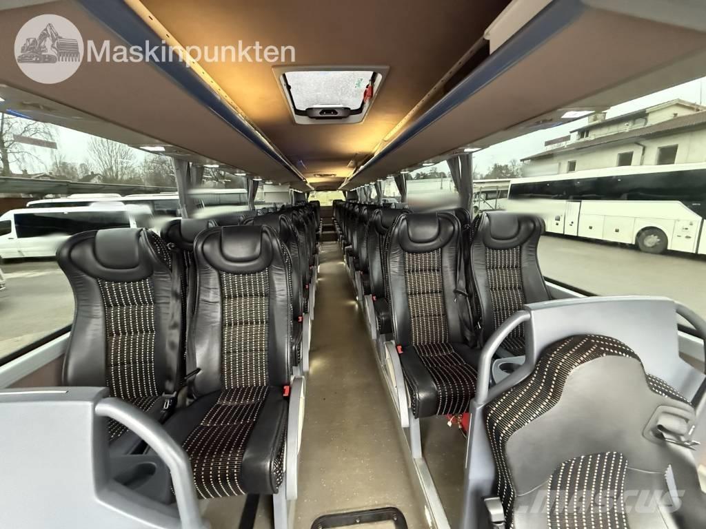 Temsa HD 12 Туристические автобусы