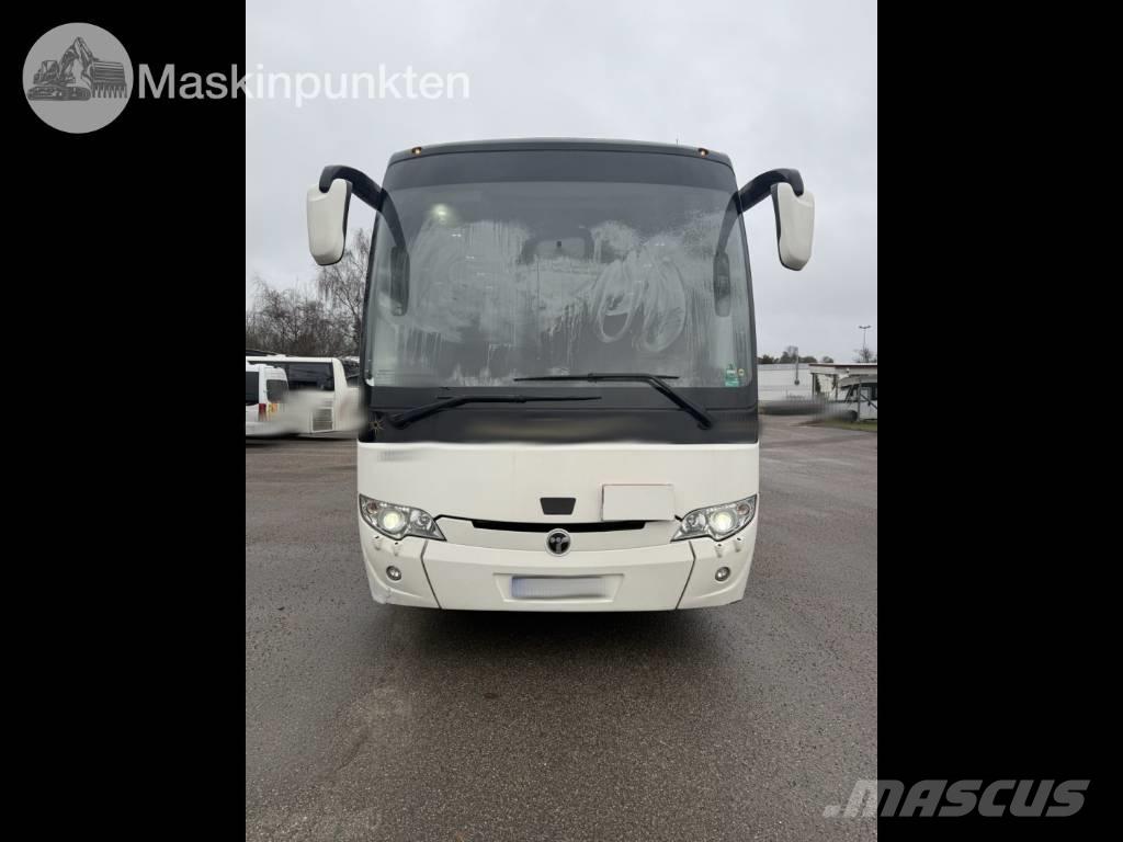 Temsa HD 12 Туристические автобусы