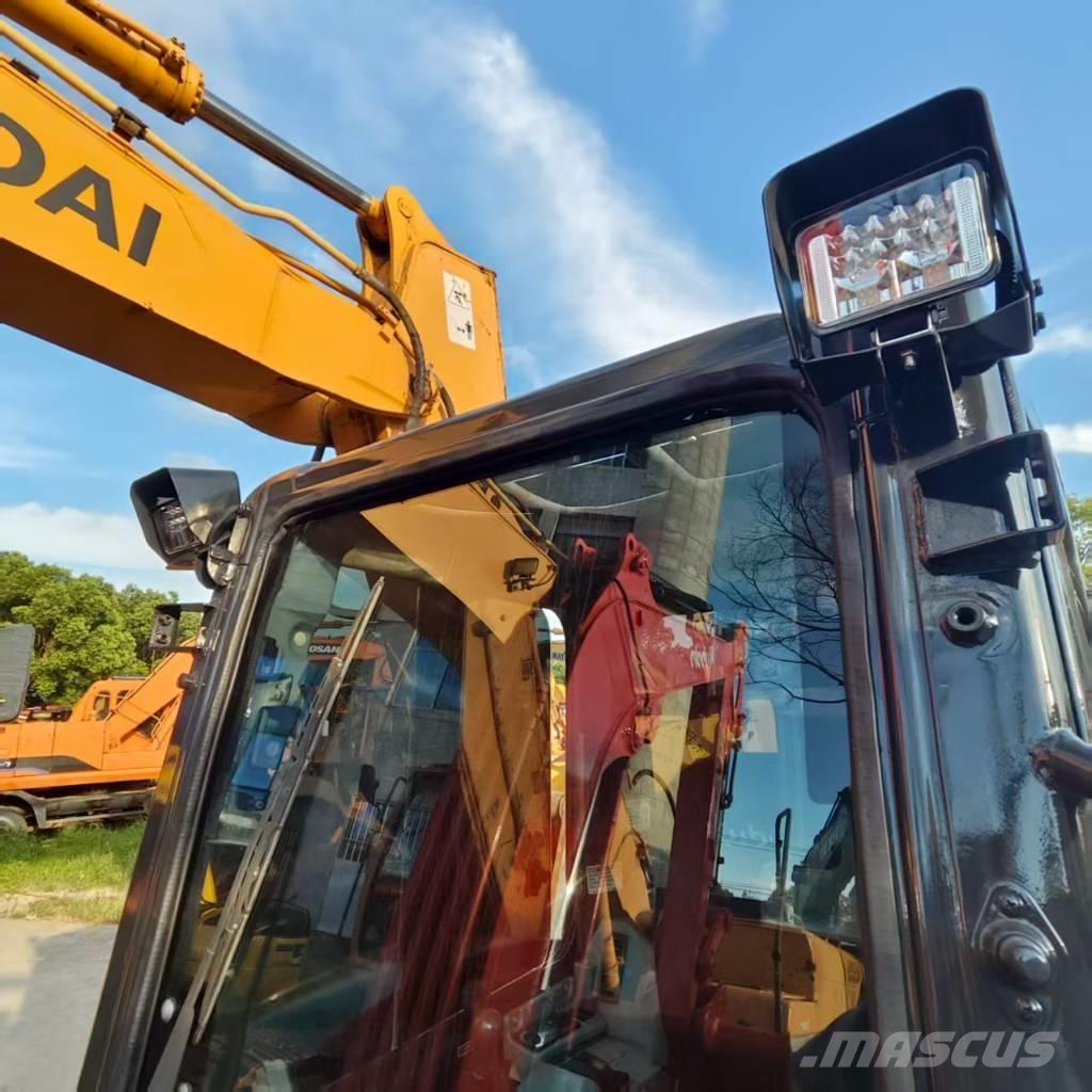 Kubota KX 163-5 Мини-экскаваторы