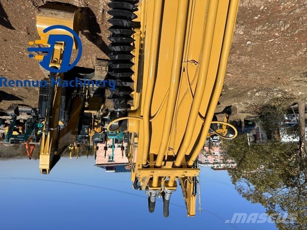 CAT 315D2GC Малые экскаваторы 7т-12т