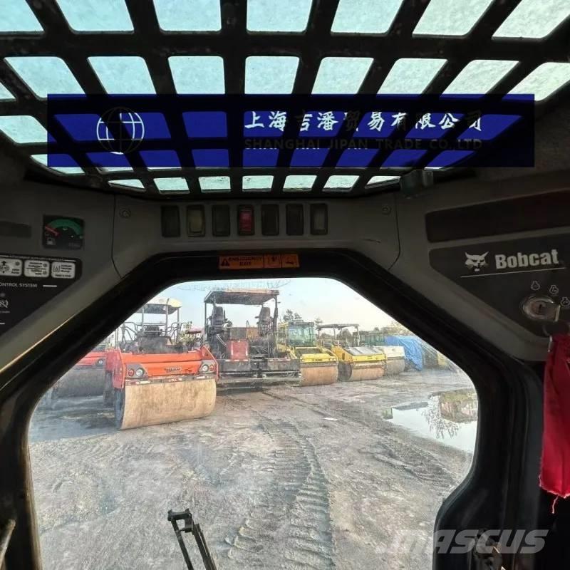 Bobcat S 300 Мини-погрузчики