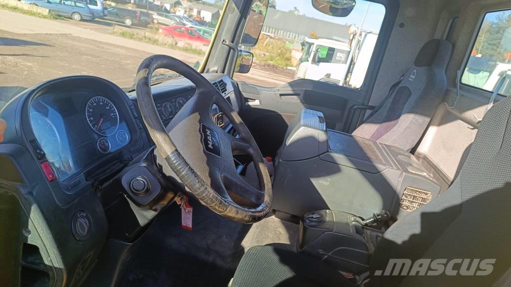 Manitou MLT 625-75 H Телескопические погрузчики