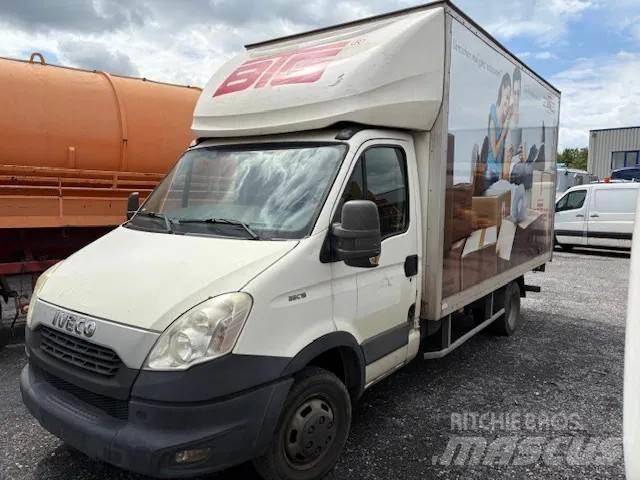 Iveco Daily 35C16 Прочие фургоны