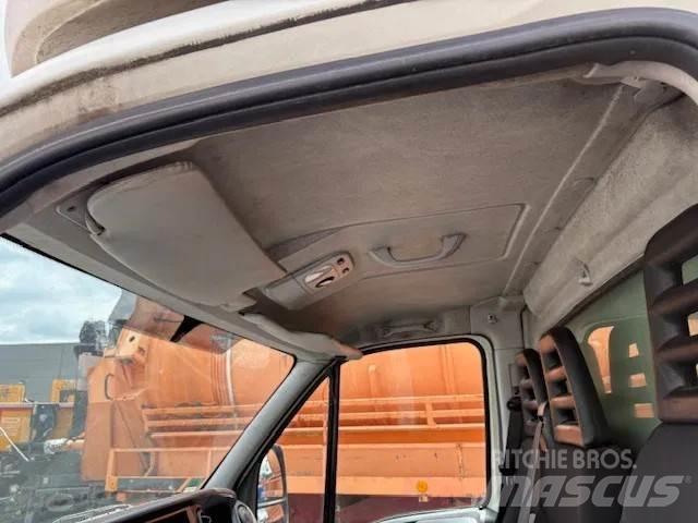 Iveco Daily 35C16 Прочие фургоны