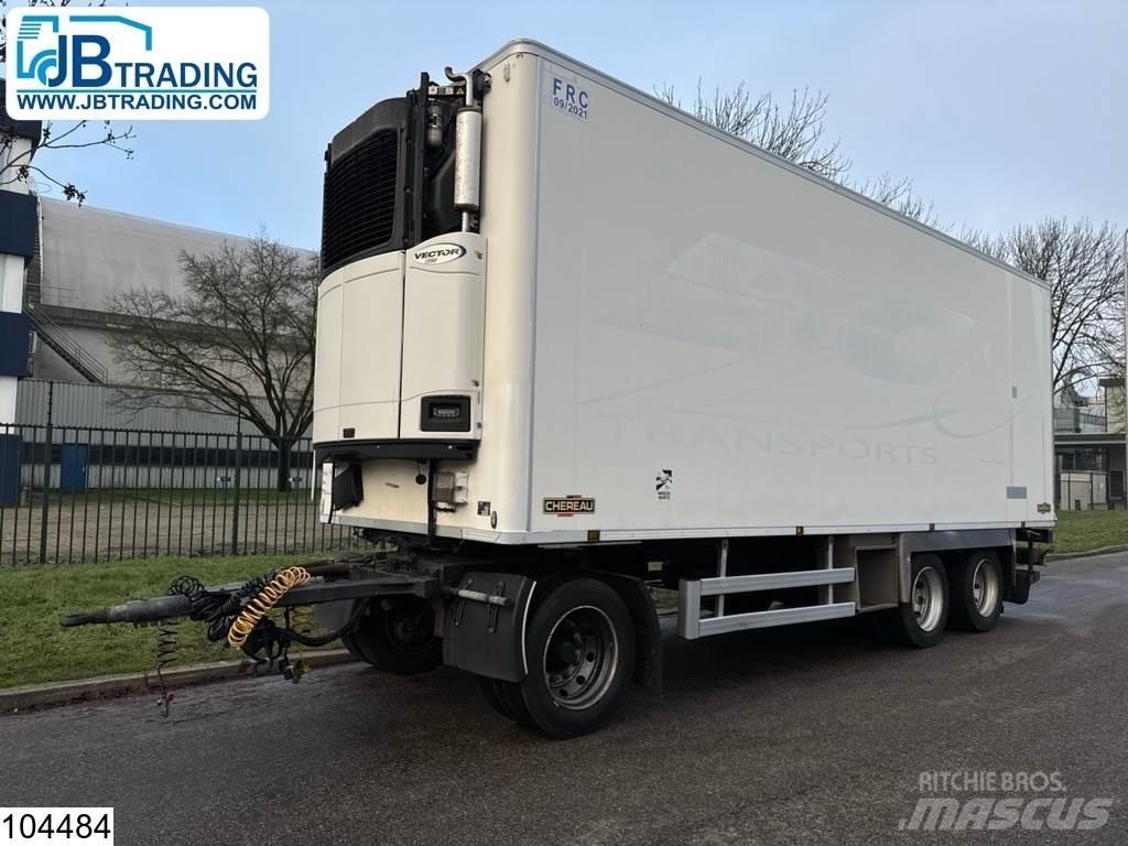 Chereau Autonoom Прицепы-рефрижераторы