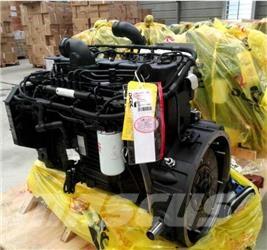Cummins QSB5.9-C180 Двигатели