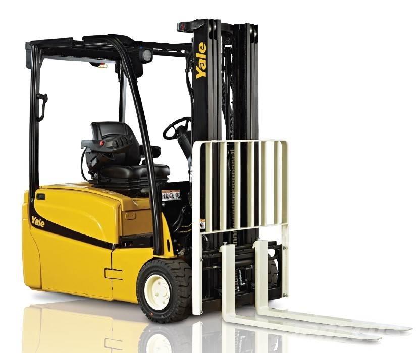 Yale ERP20VT Электропогрузчики