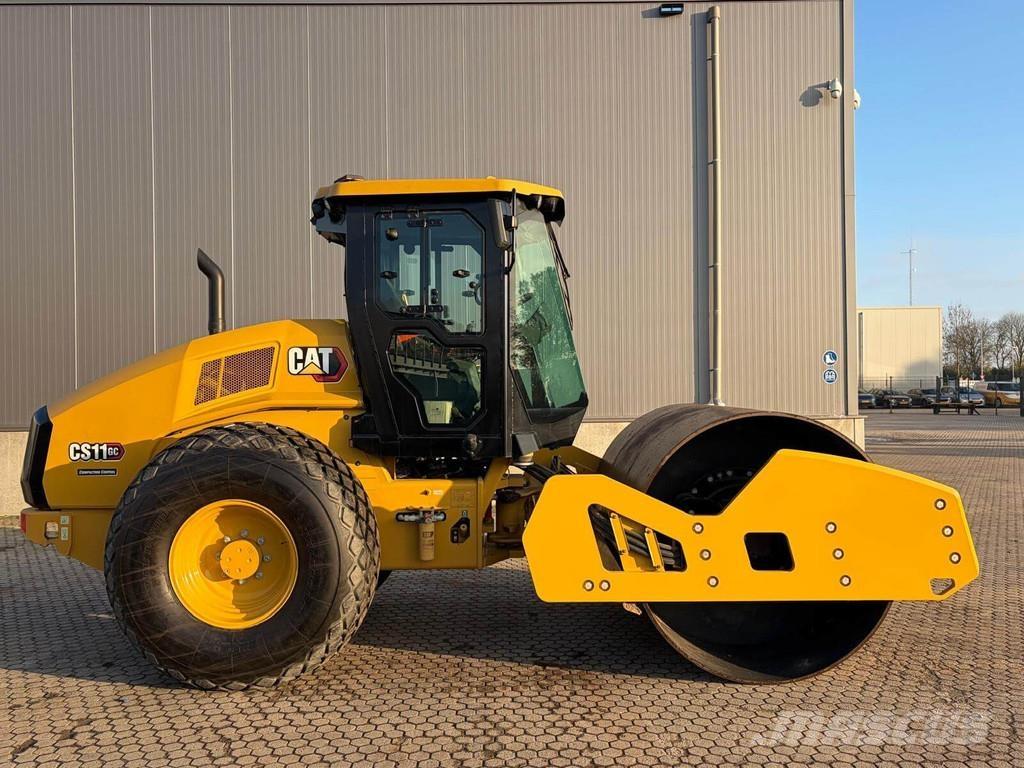CAT CS11 GC Другие дорожные катки