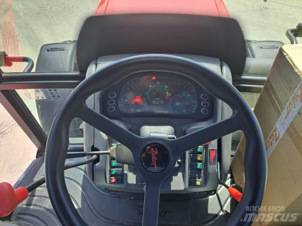 Zetor PROXIMA 100 Трактора