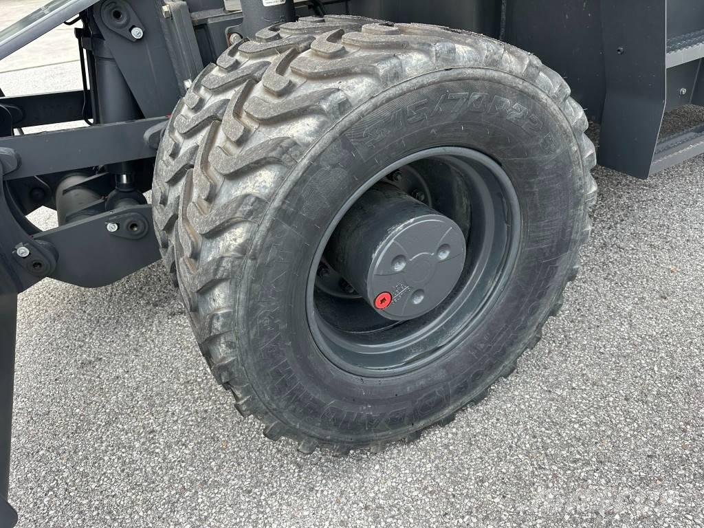 Komatsu PW 160-11EO Колёсные экскаваторы