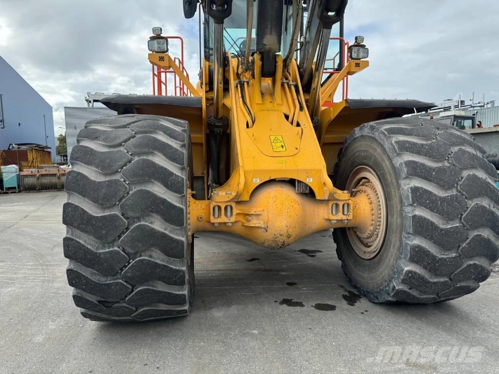 Volvo L 350 H Фронтальные погрузчики