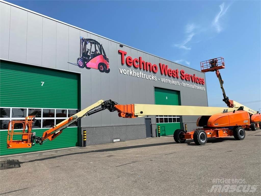 JLG 1850SJ Телескопические подъемники