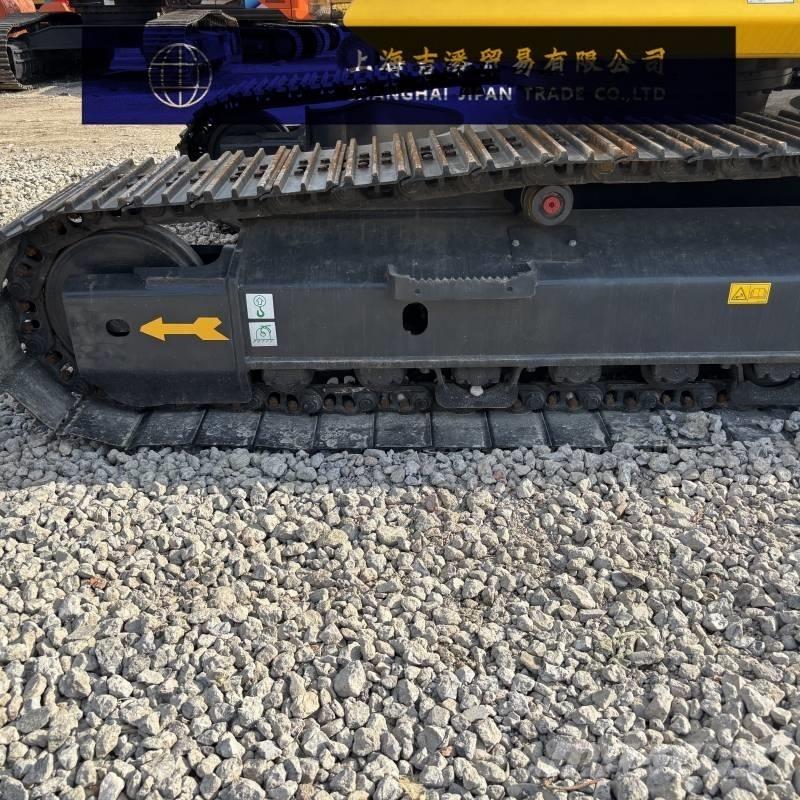 Komatsu PC 240 Гусеничные экскаваторы