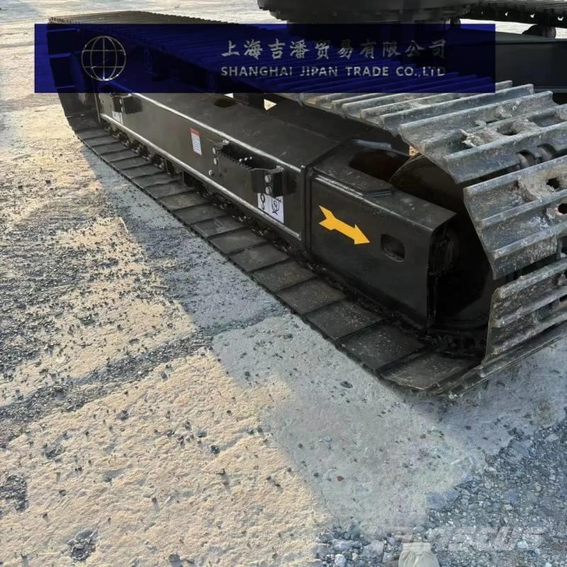 Sany SY 135 C Гусеничные экскаваторы