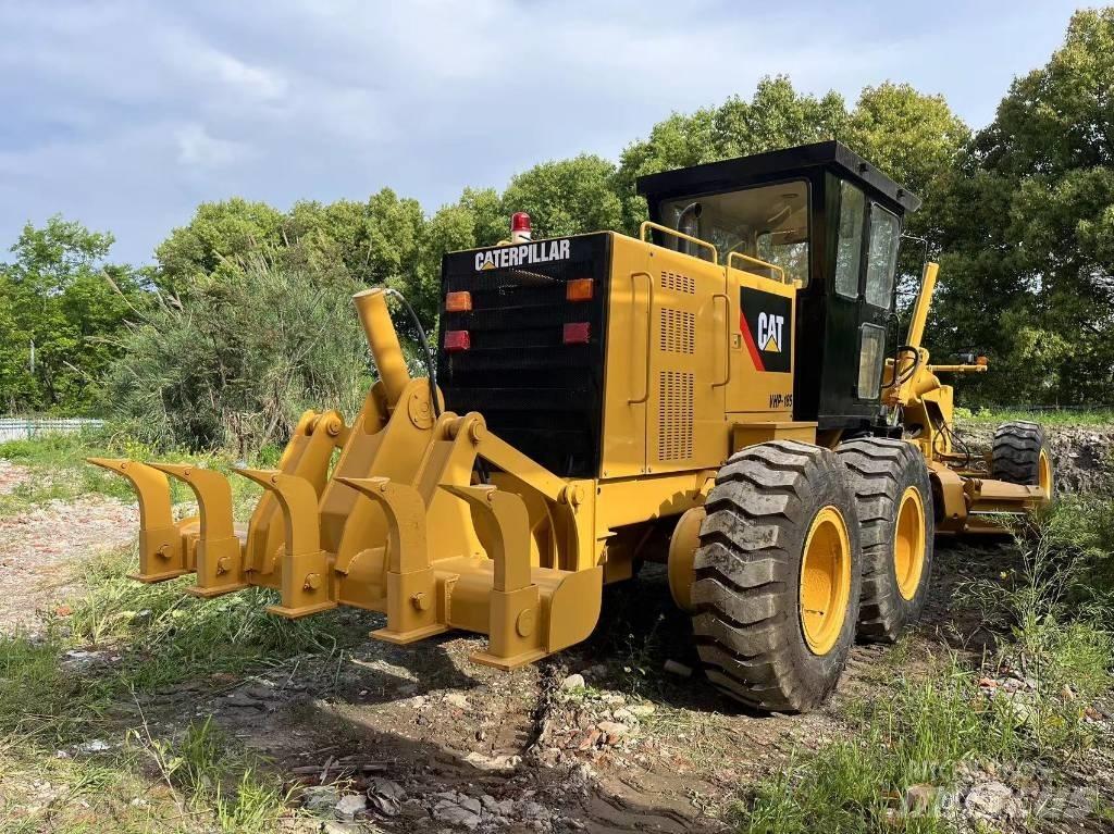 CAT 140 K Грейдеры