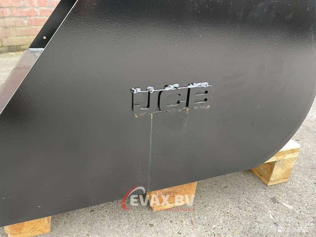 JCB GIANT Schepbak Навесные фронтальные погрузчики
