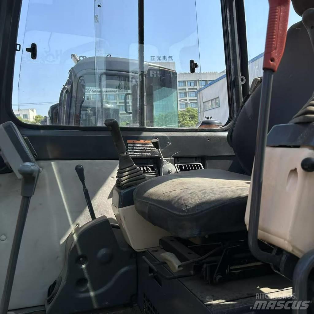 Doosan 55 Гусеничные экскаваторы