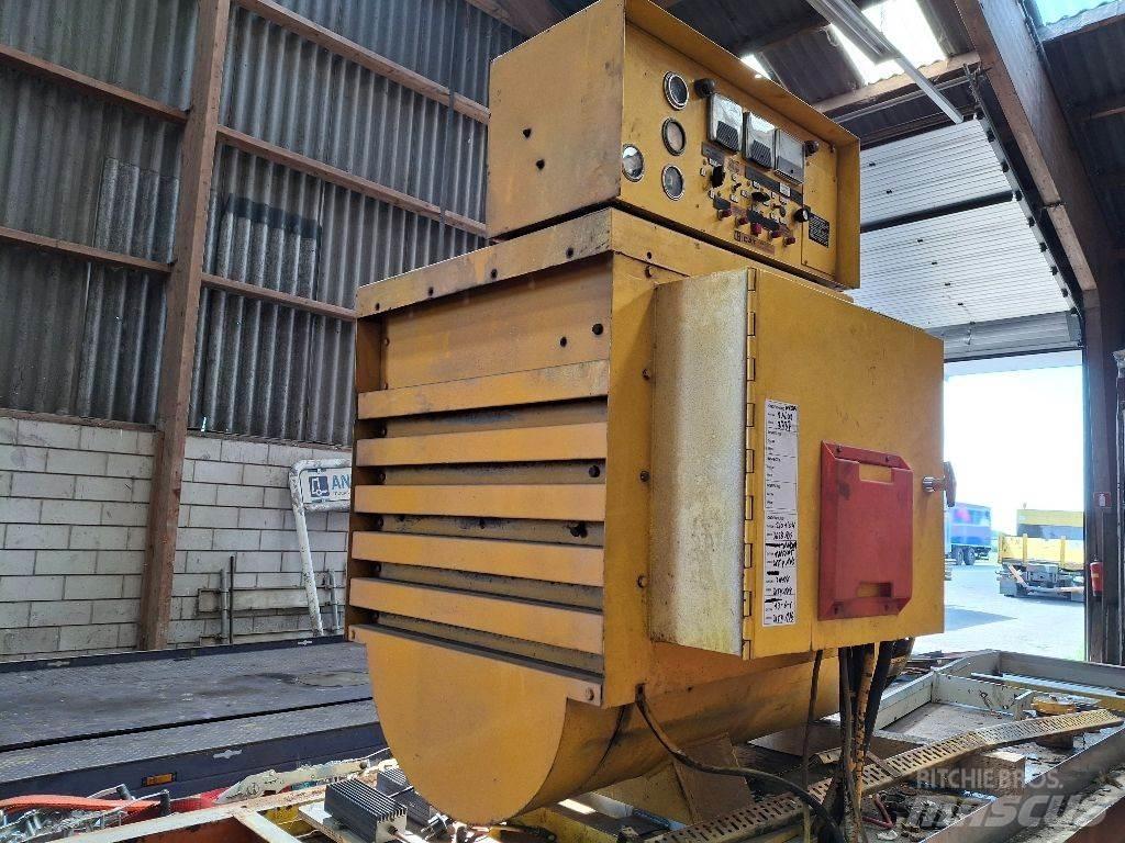 CAT 3306 Коммерческий транспорт - Другие