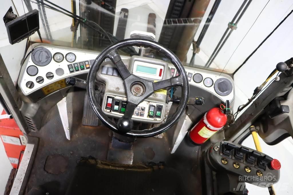 Kalmar DCD70-6 Дизельные погрузчики