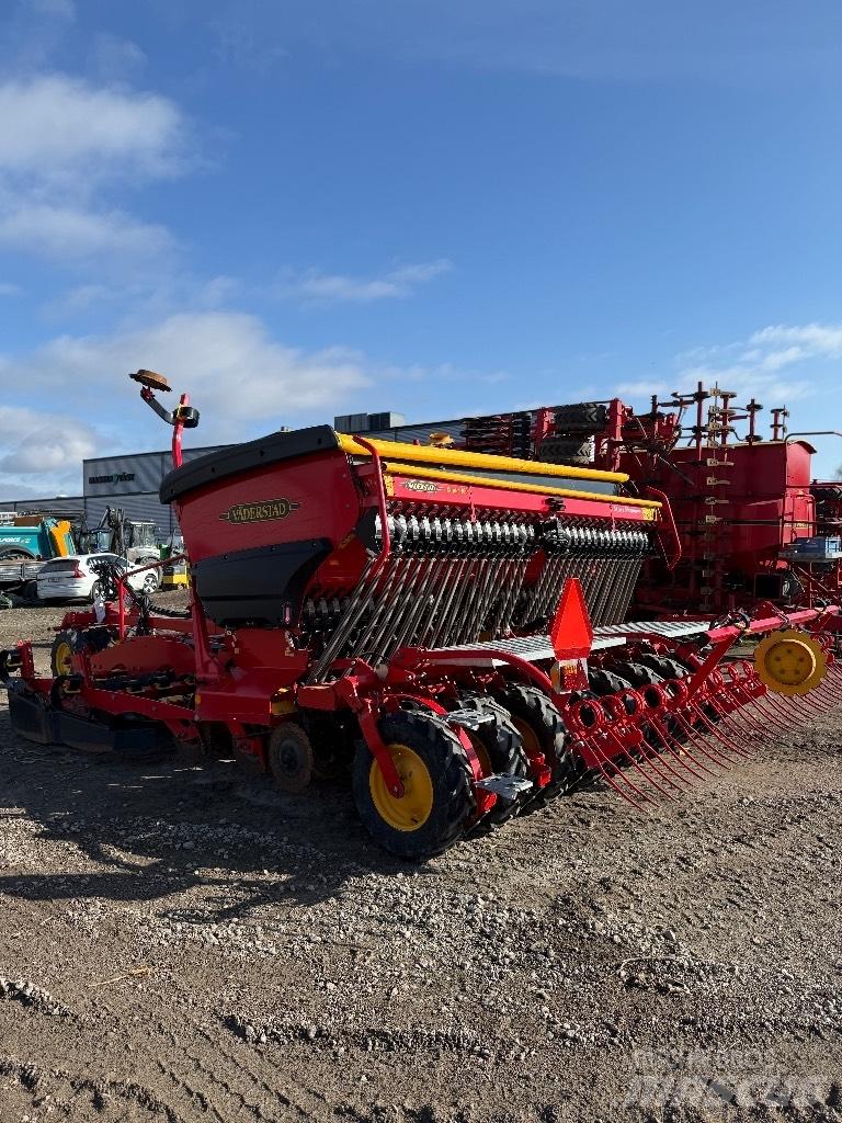 Väderstad Rapid400C Сеялки