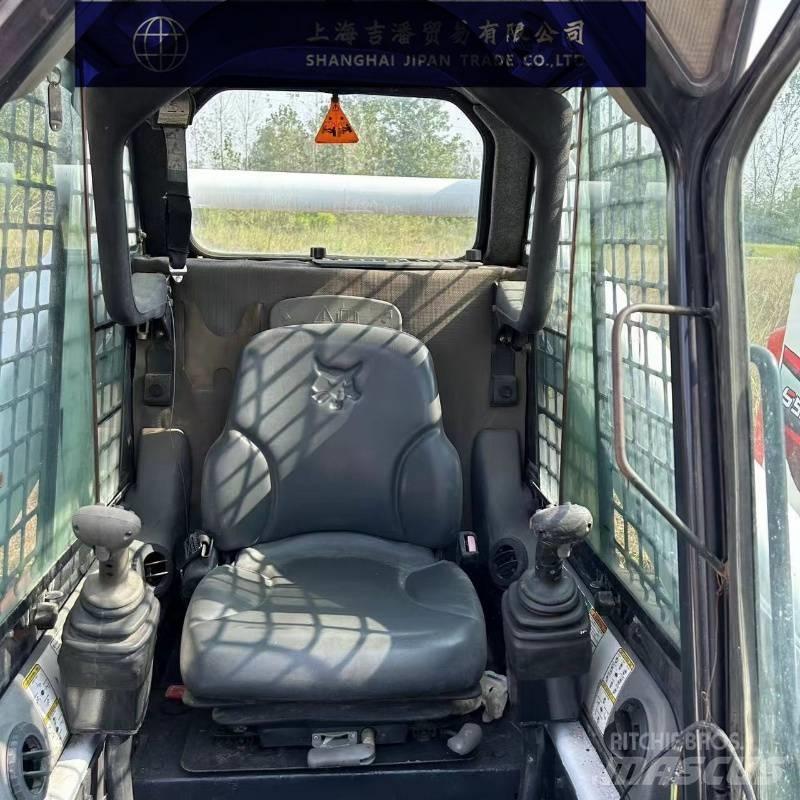Bobcat S 330 Мини-погрузчики